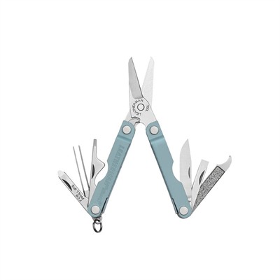 Leatherman Micra Arctic Çok Fonksiyonlu Makas