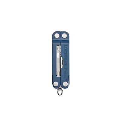 Leatherman Micra Navy Çok Fonksiyonlu Makas