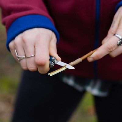 Leatherman Micra Navy Çok Fonksiyonlu Makas