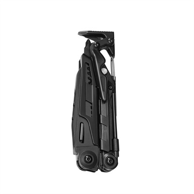 Leatherman Mut Black - Yeşil Molle Kılıf Tool