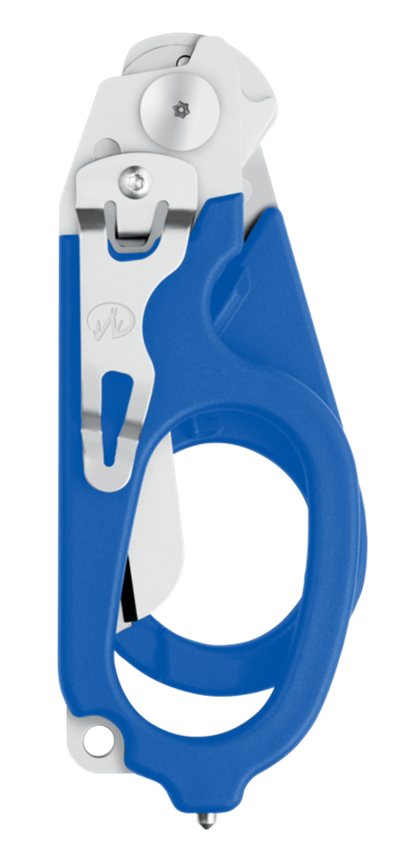 Leatherman Raptor Rescue  Blue İlk Yardım Makası