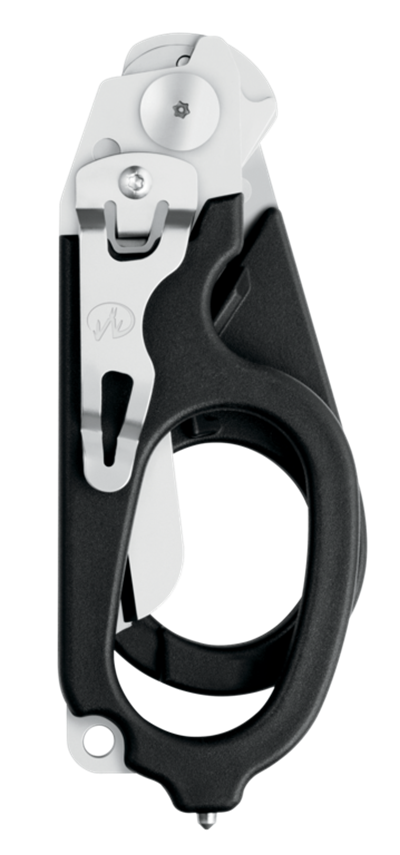 Leatherman Raptor Rescue Black İlk Yardım Makası
