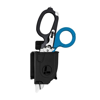 Leatherman Raptor Rescue Blue/Black İlk Yardım Makası