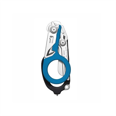 Leatherman Raptor Rescue Blue/Black İlk Yardım Makası