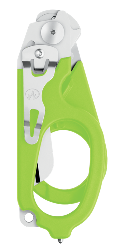 Leatherman Raptor Rescue Green İlk Yardım Makası