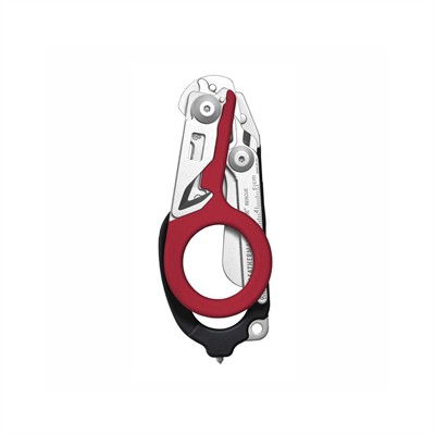 Leatherman Raptor Rescue Red/Black İlk Yardım Makası