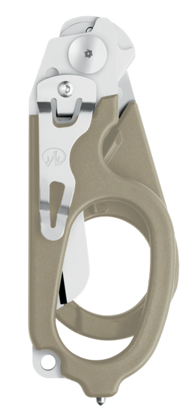 Leatherman Raptor Rescue Tan İlk Yardım Makası