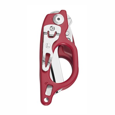 Leatherman Raptor Response Crimson İlk Yardım Makası