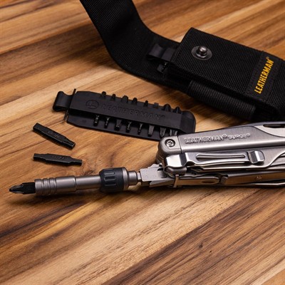 Leatherman Ratchet Driver