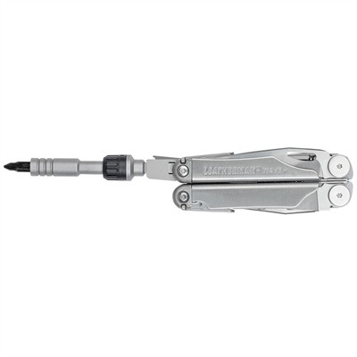Leatherman Ratchet Driver