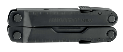 Leatherman Rebar Black Tool