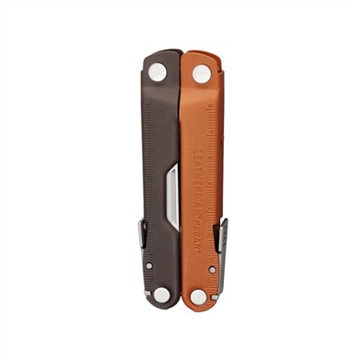 Leatherman Rebar Burnt Sienna Tool