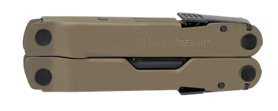 Leatherman Rebar Coyote Tan Tool