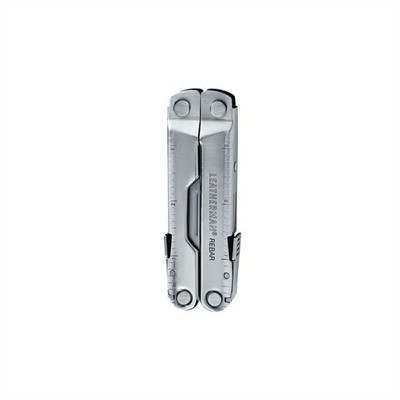 Leatherman Rebar Metalik Tool
