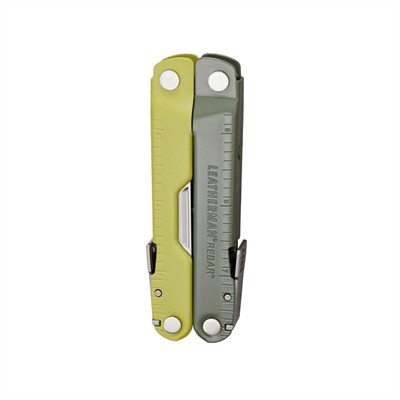 Leatherman Rebar Mossy Slate Tool