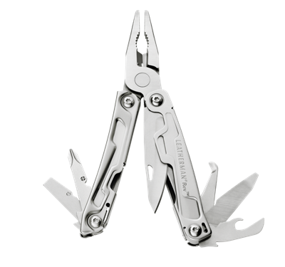 Leatherman Rev Tool