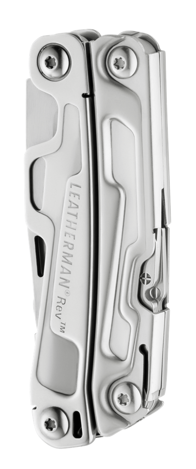Leatherman Rev Tool
