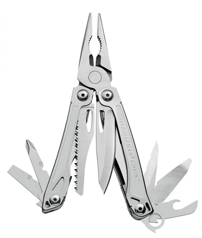 Leatherman Sidekick Tool