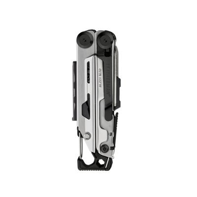 Leatherman Signal Black Silver Tool