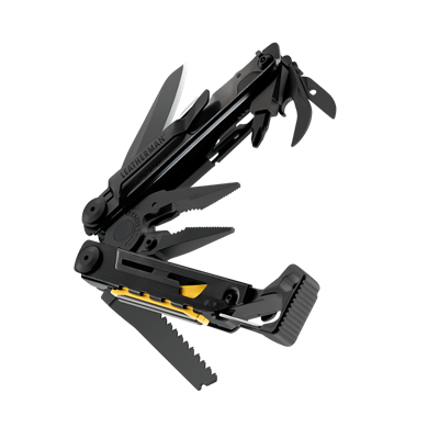 Leatherman Signal Black Tool