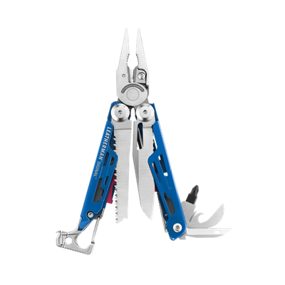 Leatherman Signal Cobalt Tool