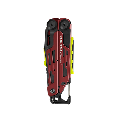 Leatherman Signal Crimson Tool