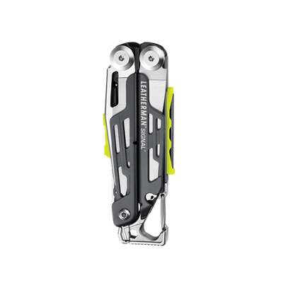 Leatherman Signal Granite Gray Tool