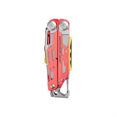 Leatherman Signal Guava Tool