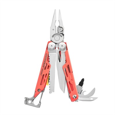 Leatherman Signal Guava Tool