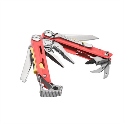 Leatherman Signal Guava Tool
