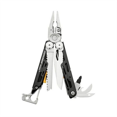 Leatherman Signal Tool
