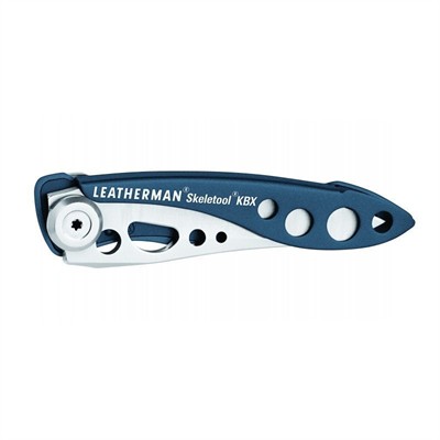 Leatherman Skeletool ® KBX-Denim Çakı
