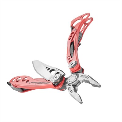 Leatherman Skeletool CX Guava Tool