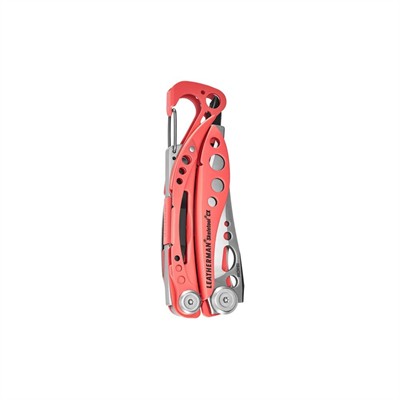 Leatherman Skeletool CX Guava Tool