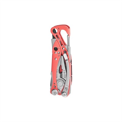 Leatherman Skeletool CX Guava Tool