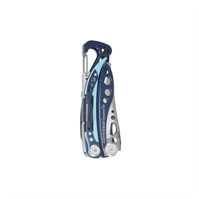 Leatherman Skeletool CX Nightshade Tool