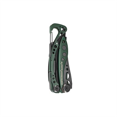 Leatherman Skeletool CX OD Green Tool