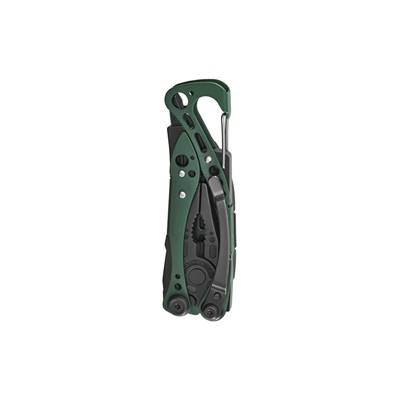 Leatherman Skeletool CX OD Green Tool