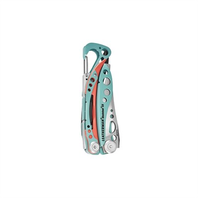 Leatherman Skeletool CX Paradise Tool