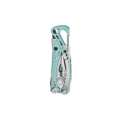 Leatherman Skeletool CX Paradise Tool