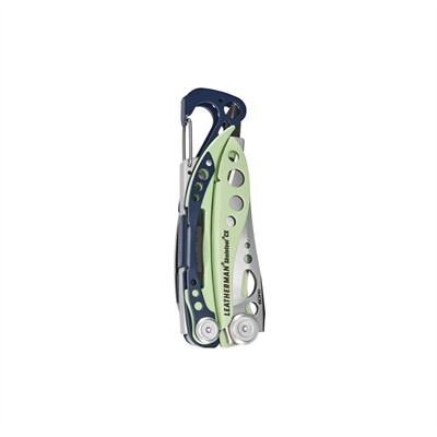 Leatherman Skeletool CX Verdant Tool
