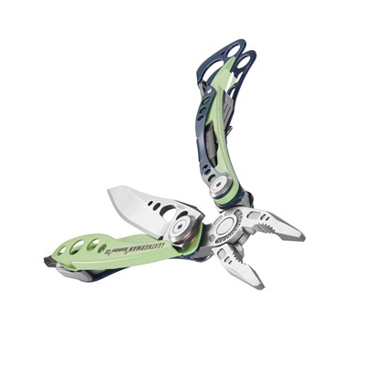 Leatherman Skeletool CX Verdant Tool