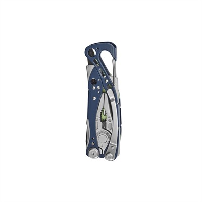 Leatherman Skeletool CX Verdant Tool