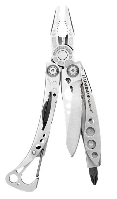 Leatherman Skeletool Tool
