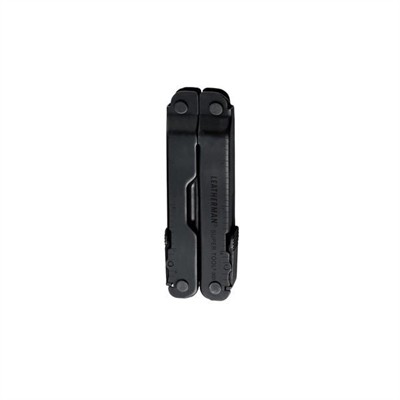 Leatherman Super Tool 300 Black Tool