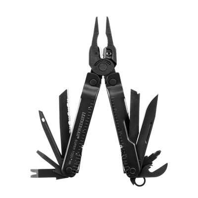 Leatherman Supertool 300M Black Tool