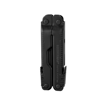 Leatherman Supertool 300M Black Tool