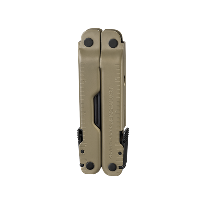 Leatherman Supertool 300M Coyote Tan Tool