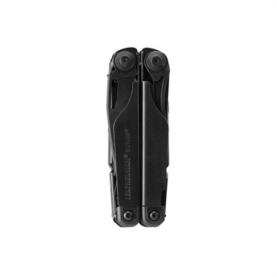 Leatherman Surge Black Tool