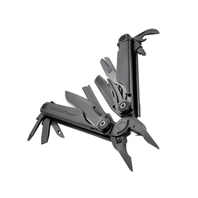 Leatherman Surge Black Tool